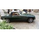 MGB cabriolet de 1964