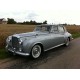 bentley S1 1957 berline