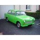 Tatra Trabant Berline 1976