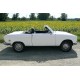 peugeot 304 cabriolet 1972