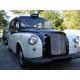 Austin FX 4 Taxi Londonien 1993