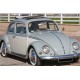 Volkswagen Coccinelle Découvrable 1960