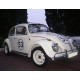 Volkswagen Coccinelle Choupette 1964