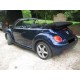 Volkswagen New Beetle Cabriolet 2006