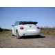 Volkswagen New beetle Cabriolet 2003