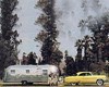 Caravanes, Camping car