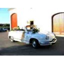 Panhard Cabriolet Dyna Z 15 1957