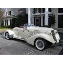 Auburn Cabriolet 852 Speedster 1935