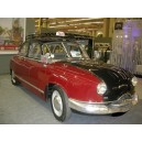 Panhard PL 17 Taxi Parisiens de la G7 