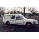 Citroën DS ambulance 1973