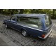 Volvo 244 GL  Corbillard 1979