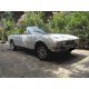 Peugeot 504 cabriolet blanc 1972