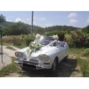 Citroën Ami 6 Cabriolet 1970
