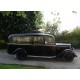 corbillard citroen U 23 de 1948