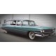 Cadillac Break 1959
