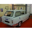 ambulance panhard pl 17 1964