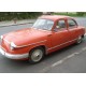panhard PL17 1959 berline 