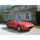 mazda MX5 1990 cabriolet