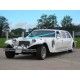 Excalibur Limousine Découvrable 1987