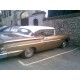 chevrolet bel-air 1958