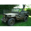 jeep willys 1944 