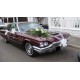 ford thunderbird coupé 1965