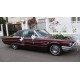 ford thunderbird coupé 1965