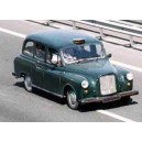 Taxis Anglais Berline 1969