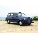 Taxis Anglais Carbonies Berline 1997
