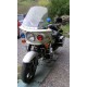 kawasaki moto de la police californienne  1982 