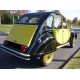citroen 2CV 1986