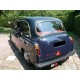 taxi anglais austin FX4 1996