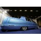 cadillac fleetwood lowrider 1994 berline