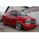 chevrolet van astro lowrider 2005