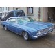 chevrolet impala lowrider 1966