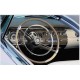 Chrysler newport imperial noir 1955