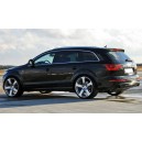 audi Q7 berline 2007 