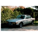 BMW 30 CSI 1972