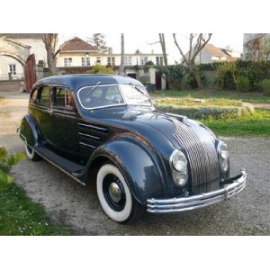 Chrysler Airflow 1934