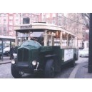 Bus Renault TN4 1930