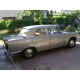 peugeot 404 berline 1963