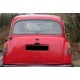 Carbodies Taxi Anglais FX4 rouge 1995