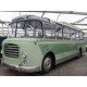 Berliet bus autocar PLB 8 B 1956