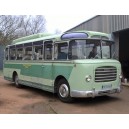 Berliet bus autocar PLB 8 B 1956