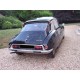 citroen DS 21 palas berline 1967