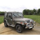 Jeep 4 x 4 Wrangler 1990