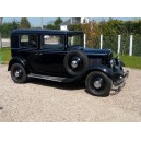 renault primaquatre 1932 berline