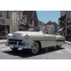 Chevrolet Cabriolet bel air 1953