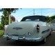 Chevrolet Cabriolet bel air 1953
