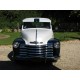 chevrolet 3100 pick-up 1951